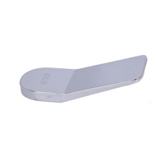 Ручка картриджа (42x109,2x34,3) для змішувачів Presto Chrome QTPRE421092343CRM50513 Ручка картриджа (42x109,2x34,3) для змішувачів Presto Chrome QTPRE421092343CRM50513