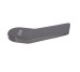 Ручка картриджа Qtap (42x109,2x34,3) для змішувачів Presto Graphite QTPRE421092343GRP50515