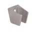Кронштейн лійки Lidz (32,6x38,3x36) для душової системи Nexus 1030 LDNEX3263833651204