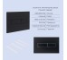 Готове рішення Qtap для ванної кімнати: підвісний унітаз Scorpio ML Ultra Quiet 520x365x365 + комплект інсталяції Standard (лінійна клавіша Black)