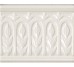 Декор (12x15) G91026 Rialto White Listello - Rialto з колекції Rialto Vallelunga
