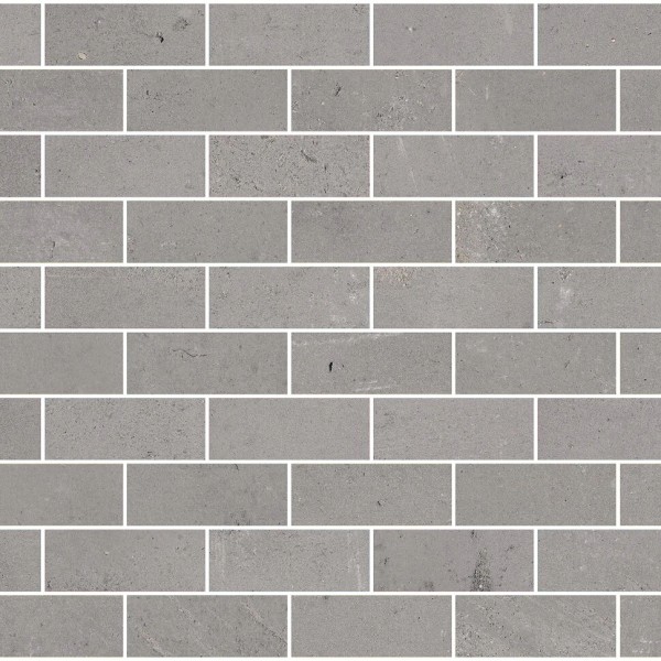 Мозаїка Duo Wall Front Taupe - 30x30 CSAWDFTA30 Duo з колекції Duo Santagostino