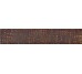 Декор (5x25) Tira Mattone Vask E-10 - Mattone з колекції Mattone Natucer