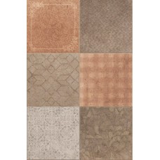 (20x20) 1047110 Fabric Mix Natural - Riabita Il Cotto з колекції Riabita Il Cotto (20x20) 1047110 Fabric Mix Natural - Riabita Il Cotto з колекції Riabita Il Cotto