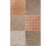 Плитка (20x20) 1047110 Fabric Mix Natural - Riabita Il Cotto з колекції Riabita Il Cotto Serenissima