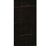 Сляб 120Х270 Ultra Marmi Sahara Noir Silky з колекції Ultra Marmi Sahara Noir Ariostea