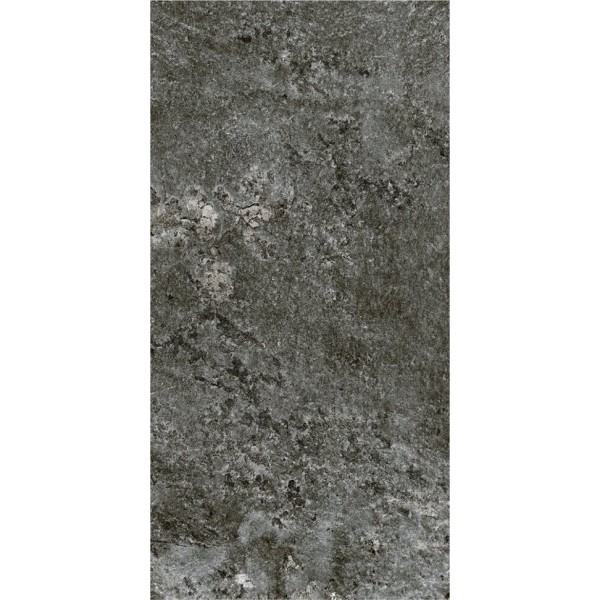 Плитка (30x60) 52784 Blackboard Anthracite Grip 30*60 - Blackboard з колекції Blackboard Cerdisa