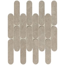 Мозаїка Nobu Grey Curve Mosaico Matt - 29x29.5 fRM9 Nobu з колекції Nobu FAP Nobu — сторінка 4