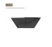 Верхній душ Gessi Afilo 500x500 Warm Bronze Br.PVD 57016-726 Верхній душ Gessi Afilo 500x500 Warm Bronze Br.PVD 57016-726
