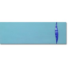Декор (72x24) 76964- Crocotilespowderbluedecorowave/Crocojoyblue(Idrogetto) - Crocotiles з колекції Crocotiles Декор (72x24) 76964- Crocotilespowderbluedecorowave/Crocojoyblue(Idrogetto) - Crocotiles з колекції Crocotiles