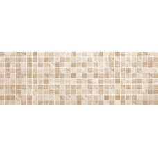 Мозаика Mosaic Beige 26x76 Empreinte из коллекции Empreinte Мозаика Mosaic Beige 26x76 Empreinte из коллекции Empreinte