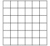Мозаїка (30x30) P006406 View Black Mosaico 5X5Nat - View 360 з колекції View 360 Pastorelli