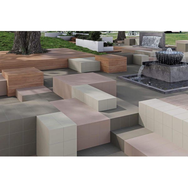 CROMA FLAGSTONE 20х20 (плитка для підлоги і стін)