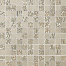 Мозаїка (30.5x30.5) fKRO Meltin Cemento Mosaico - Meltin з колекції Meltin FAP MELTIN Керамічна плитка FAP Ceramiche