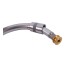 Шланг душевой TOPAZ TSH-6114-SL 150см TOPAZ