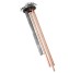 Водонагреватель Eldom Style DRY 80 2x1.0 kW WVY08044FD HVS Eldom