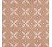 Плитка 20*20 Amuri Decoro Zucchero Cotto Rc8A Amuri Decoro Zucchero Cotto Rc8A Ragno