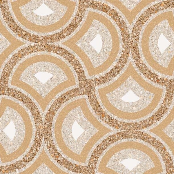 Декор Pigneto Beige 20x20 Benaco Vives из коллекции Benaco Vives