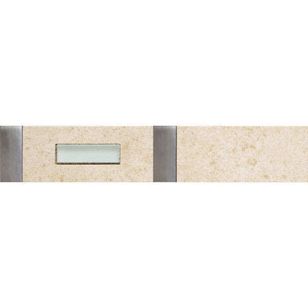 Плитка Naturale Rettificato 60x120 Marmi Crema Marfil Ava з колекції Marmi Crema Marfil Ava