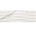 Декор Statuario Struttura Net 30.5x91.5 Purity Marble Supergres з колекції Purity Marble Supergres
