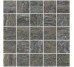 Мозаїка Unionstone 2 Mosaico Serpentino - 30x30 CSAMOSER30 Unionstone 2 з колекції Unionstone 2 Santagostino