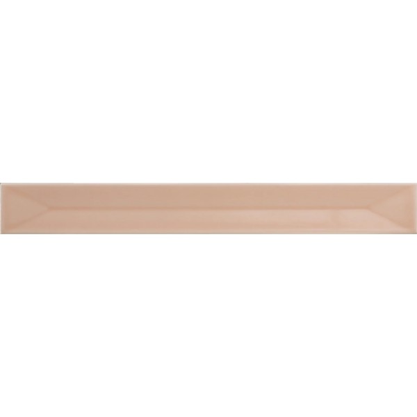 Плитка 5X40 Vitral Axis Pink 31151 Equipe з колекції Vitral Equipe
