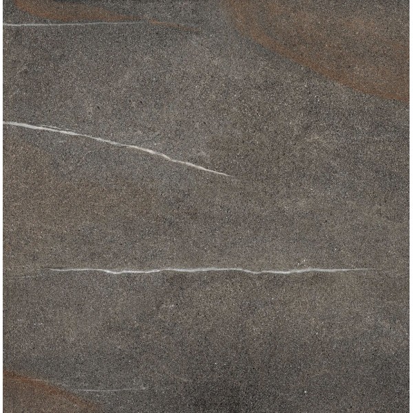 Плитка Mxm Dark Brown Rett - 60x60 MXM60RT Maxima з колекції Maxima NovaBell