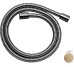 Шланг для душа AXOR 1,2 м металлический Brushed Bronze 28112140
