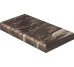 Сходинка (33x45) 729003 Marble Brown Ag. Dx. Na. - I Marmi di Rex з колекції I Marmi di Rex Rex