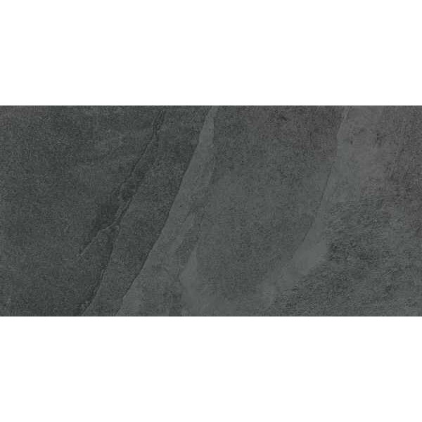 Плитка 60*120 Annapurna Negro 5,6 Mm Annapurna Coverlam Coverlam з колекції Annapurna Coverlam Coverlam