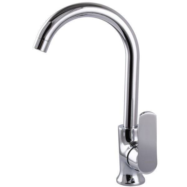 Змішувач для кухні Globus Lux Laguna GLA-0203SL Globus Lux