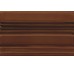 Бордюр Terminale Pitti Caramel Craquele 12x20 Epoque Ceramiche Grazia з колекції Epoque Ceramiche Grazia