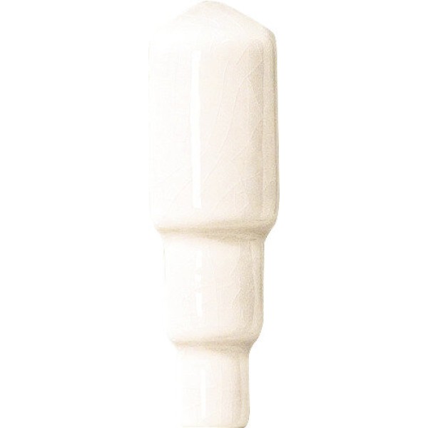 Куточок 2x7,5 Ang. Est. Par. Fin. White - Impressions - FIIA100 з колекції Impressions Grazia