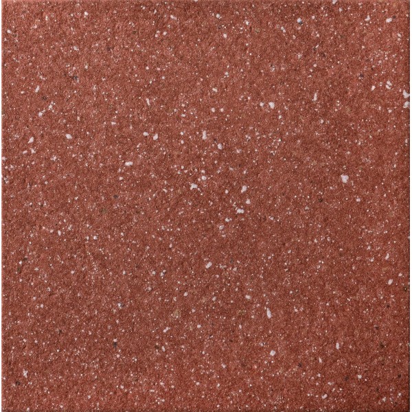 Плитка time salta red rough - 20.5x20.5 BOTR02 Time з колекції Time Mutina