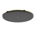 Верхній душ Raindance Alive S 300 1jet Polished Gold Optic (24520990)