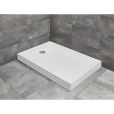 Душовий піддон Doros F Compact 1200x800x120 білий Душовий піддон Doros F Compact 1200x800x120 білий