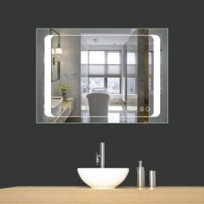 Зеркало LED J-018, 90*70/70*90 см ( А0061782 ) Зеркало LED J-018, 90*70/70*90 см ( А0061782 )