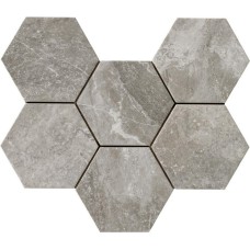 18,2x21 Bistrot Crux Taupe R4Td з колекції Bistrot 18,2x21 Bistrot Crux Taupe R4Td з колекції Bistrot Bistrot Керамічна плитка Ragno