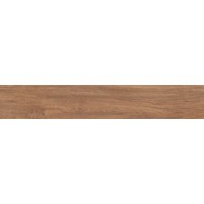 20x120 Woodliving Rovere Scuro Rettificato - Woodliving - R40E з колекції Woodliving Woodliving Керамічна плитка Ragno