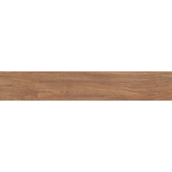 Плитка 20x120 Woodliving Rovere Scuro Rettificato - Woodliving - R40E з колекції Woodliving Ragno