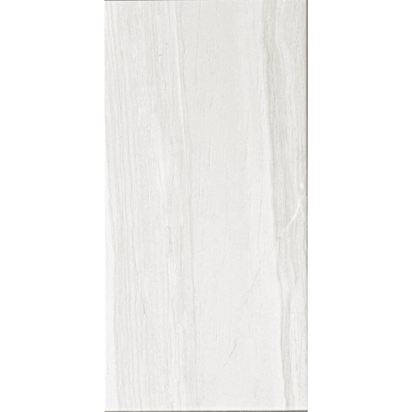 Плитка (29x59) PTE340R TRAV. ELEGANTE SILVER rettificato - Travertino Elegance з колекції Travertino Elegance Ascot
