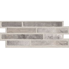 Bkp New York Grey - 16x40 BKP167 BrickUp New York з колекції BrickUp New York BrickUp New York Керамічна плитка NovaBell