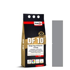 Затирка для швів DF 10 1053A сірий №15 (2 кг) Sopro — сторінка 4
