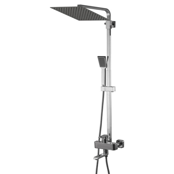 Душевая система Globus Lux MILANO VAN-GLM0007 Globus Lux