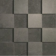 Мозаика Marvel Floor Grey Mosaico 3D ASLH