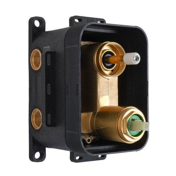 Змішувач для душу вбудований TOPAZ LOFT TLF 32115-H39-C TOPAZ