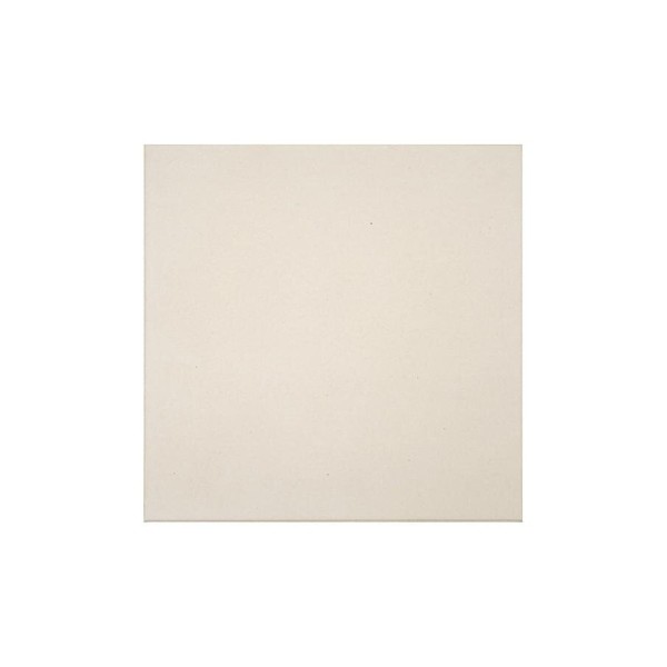 Плитка Blanco 32.5x32.5 Cotto Gres De Aragon з колекції Cotto Gres De Aragon