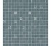 Мозаїка Blu Mosaic 1.7х1.7 30.5x30.5 Milano And Wall Fap з колекції Milano And Wall Fap