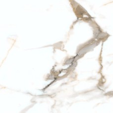 керамогранітна Dorado White RECT SAT 598x598x8
