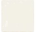 Плитка 13x13 ccr-001 Crayon White Glossy Self Crayon з колекції Crayon Self